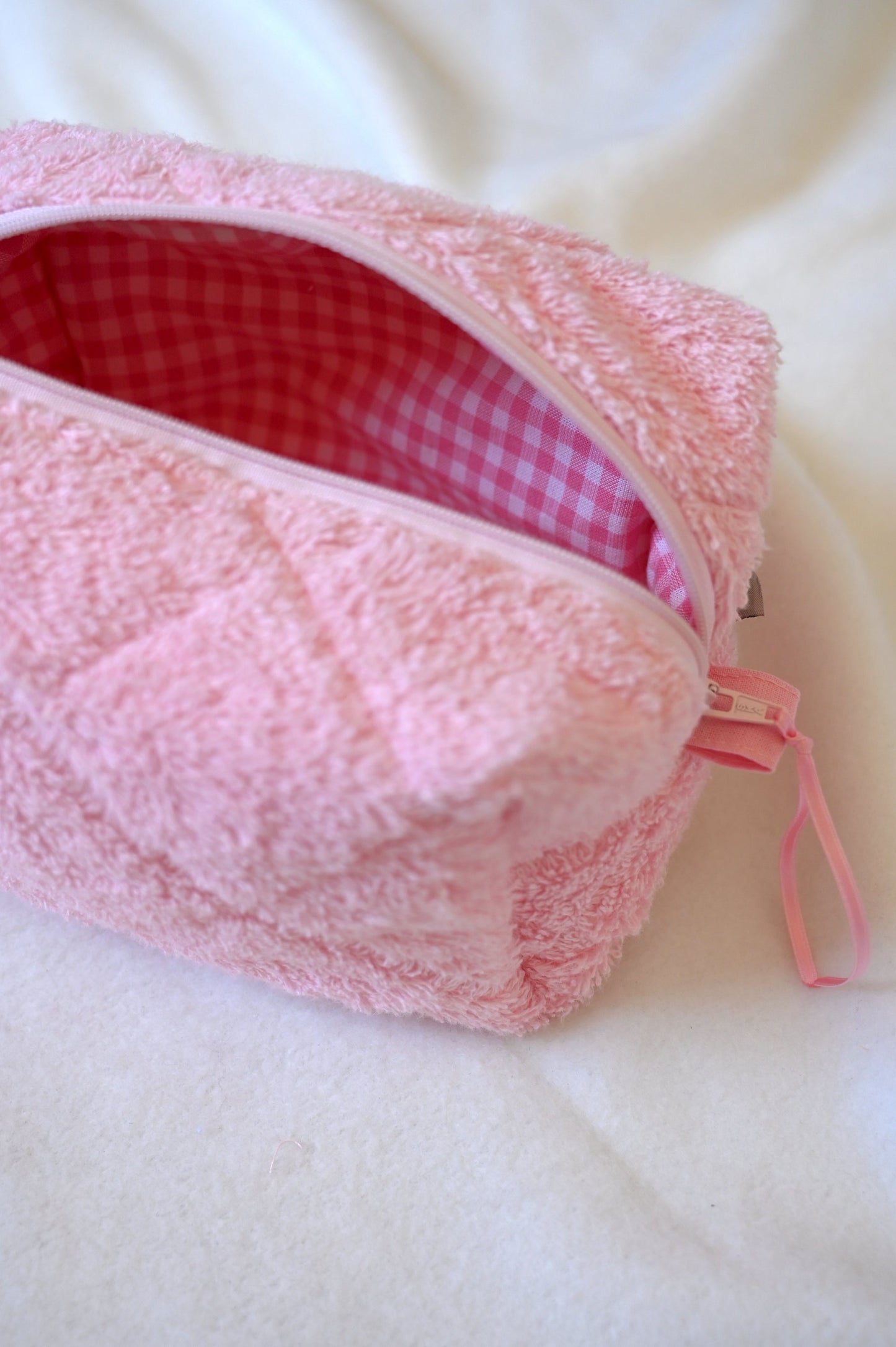 Beauty Case Personalizzato Saide Milano