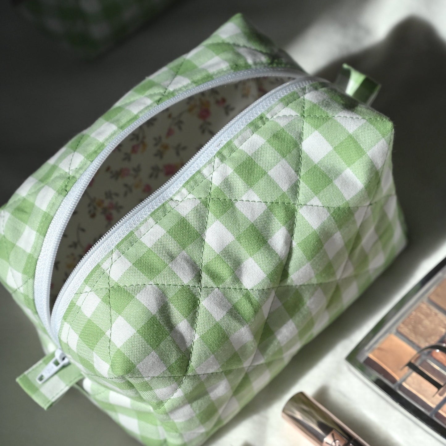 Beauty Case Personalizzato Saide Milano