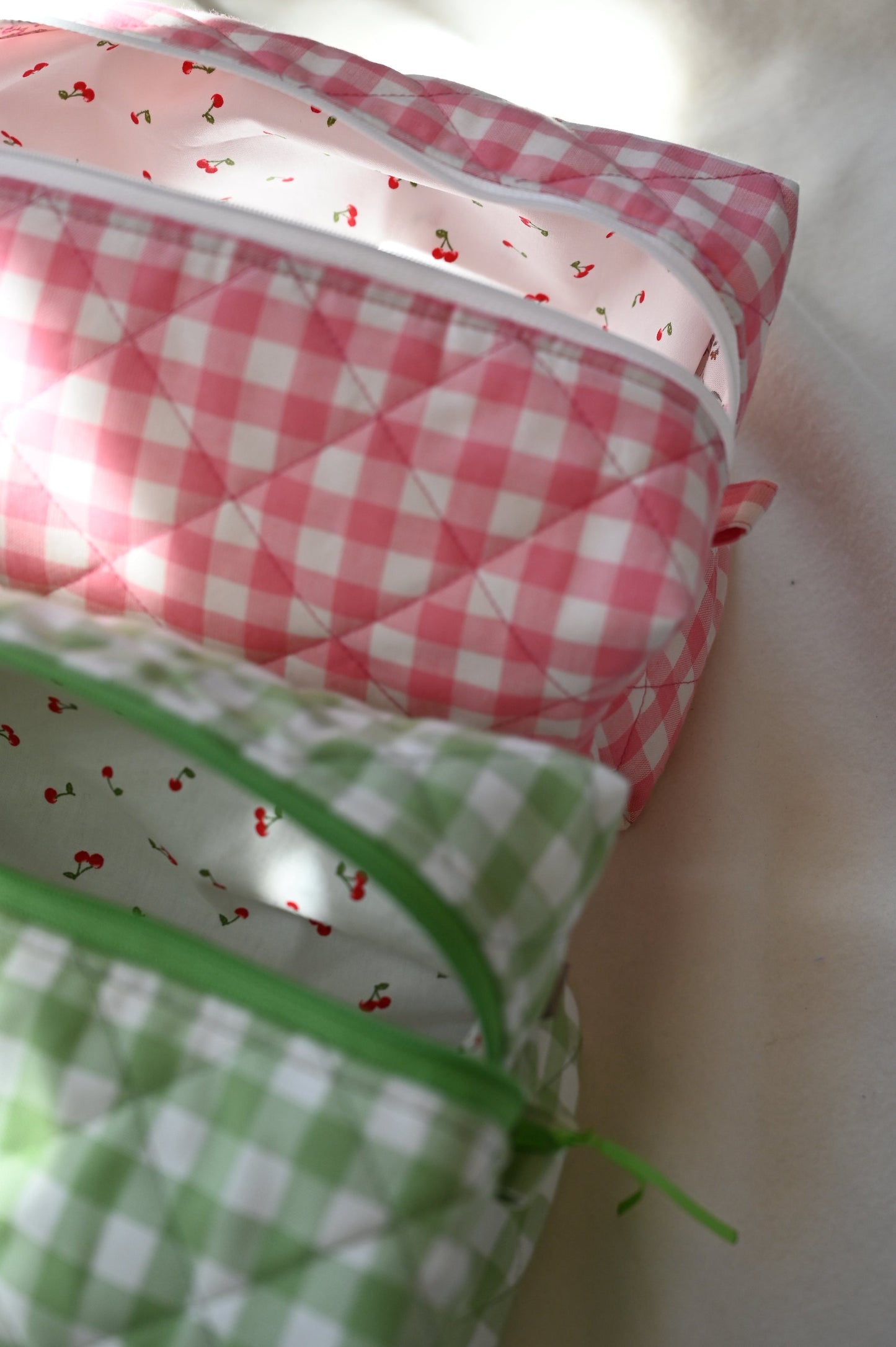 Beauty Case Personalizzato Saide Milano