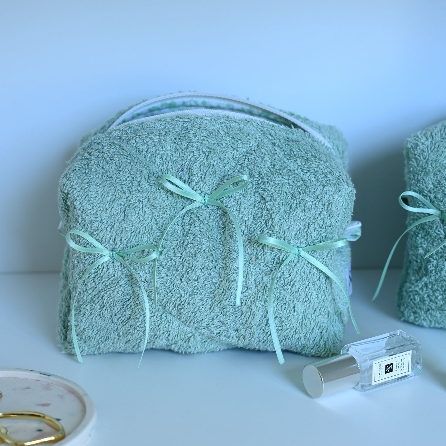 Beauty Case - Fiocchetti 🎀