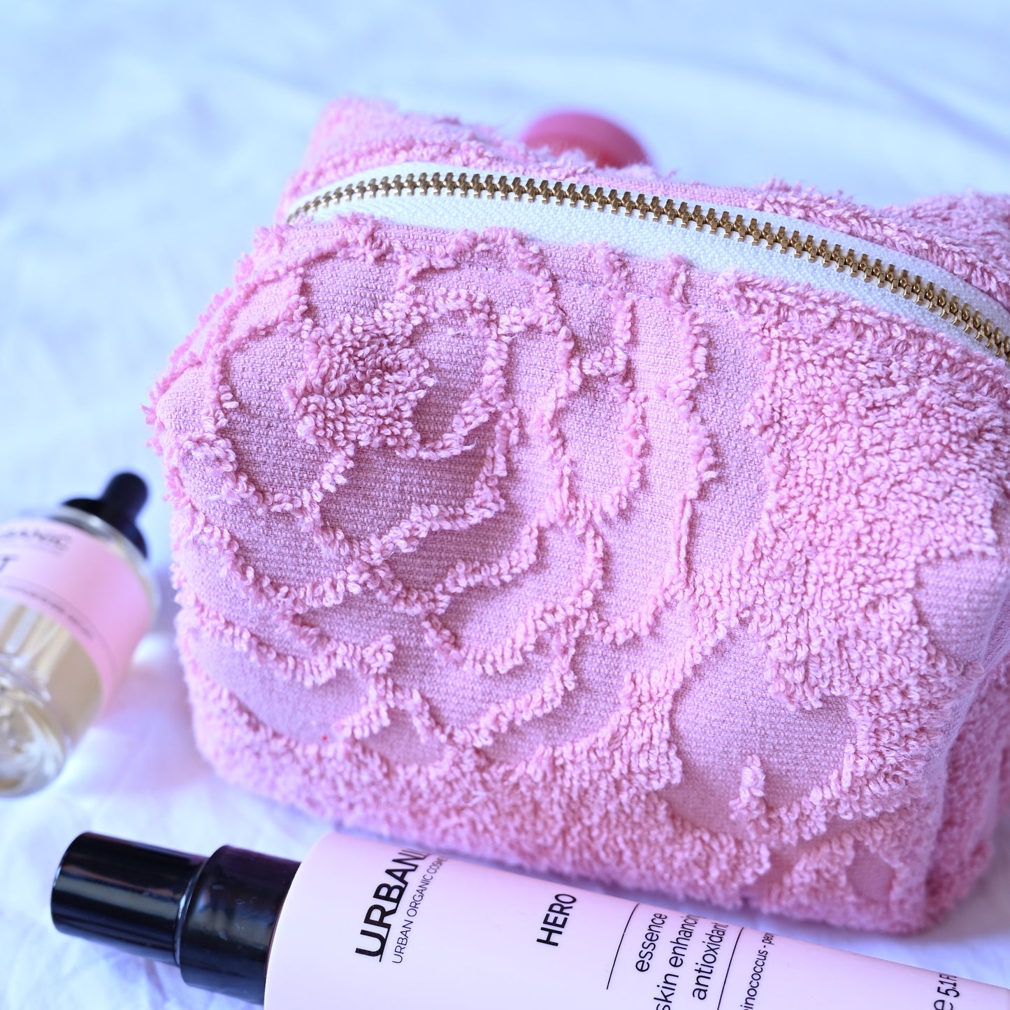 PERSONALIZZA IL TUO BEAUTY CASE - Terry