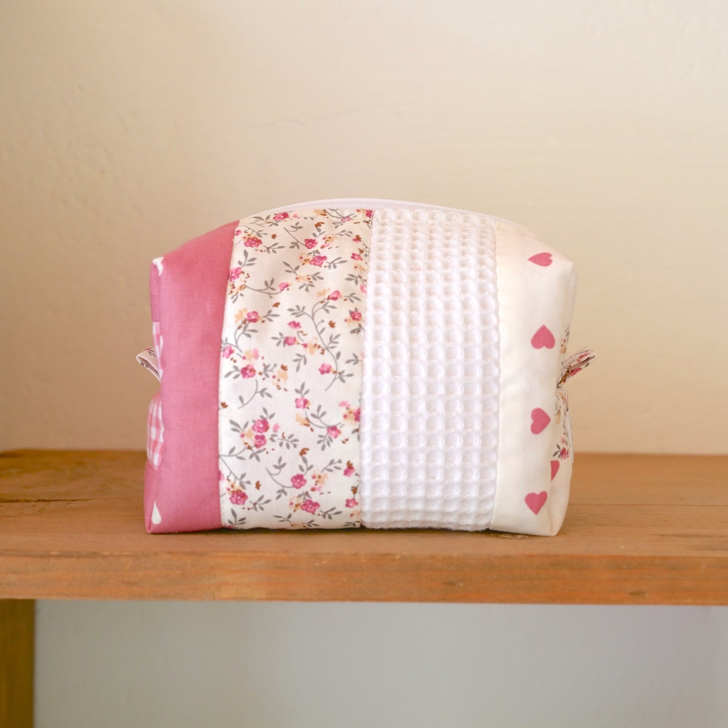 Beauty Case - Raya