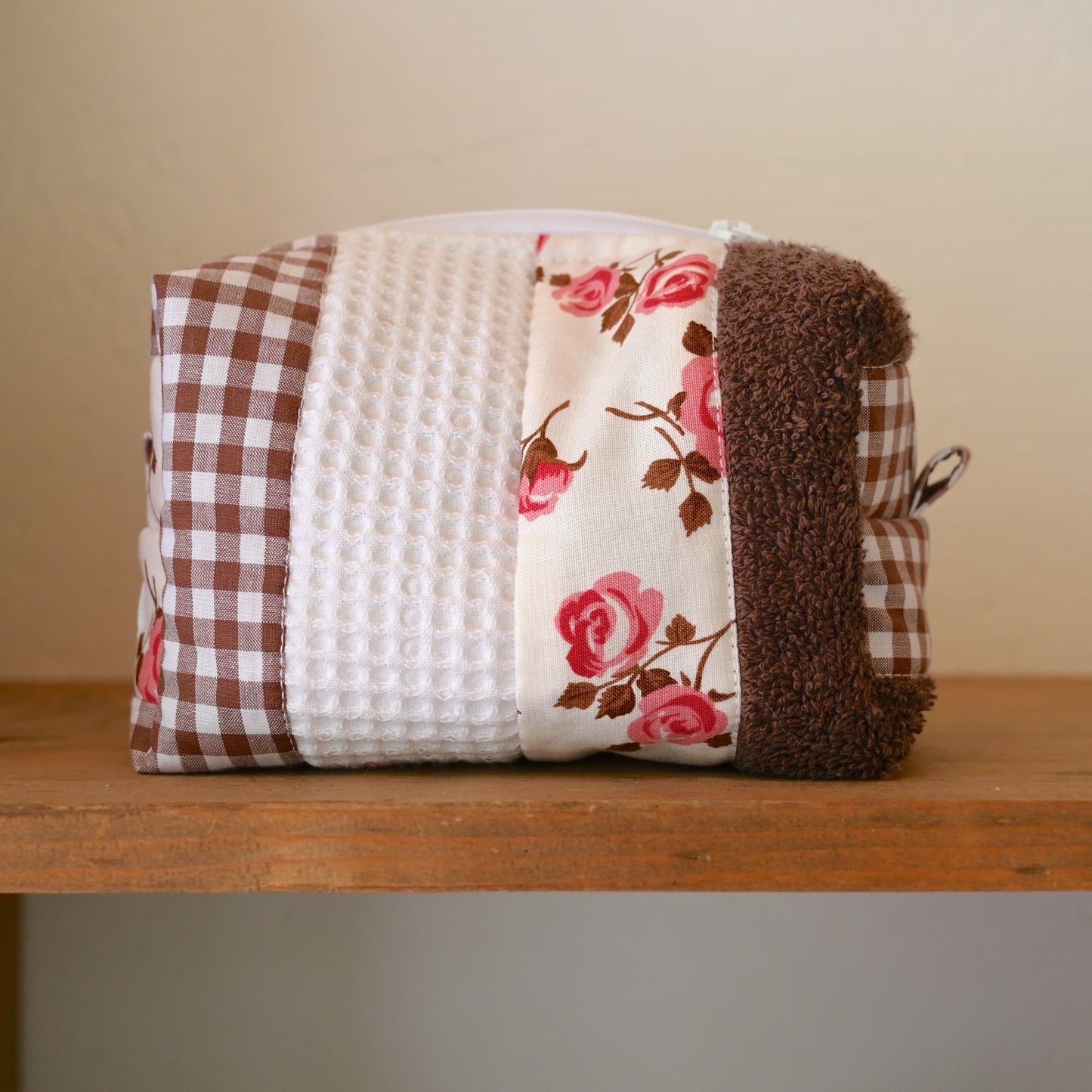 Beauty Case - Raya