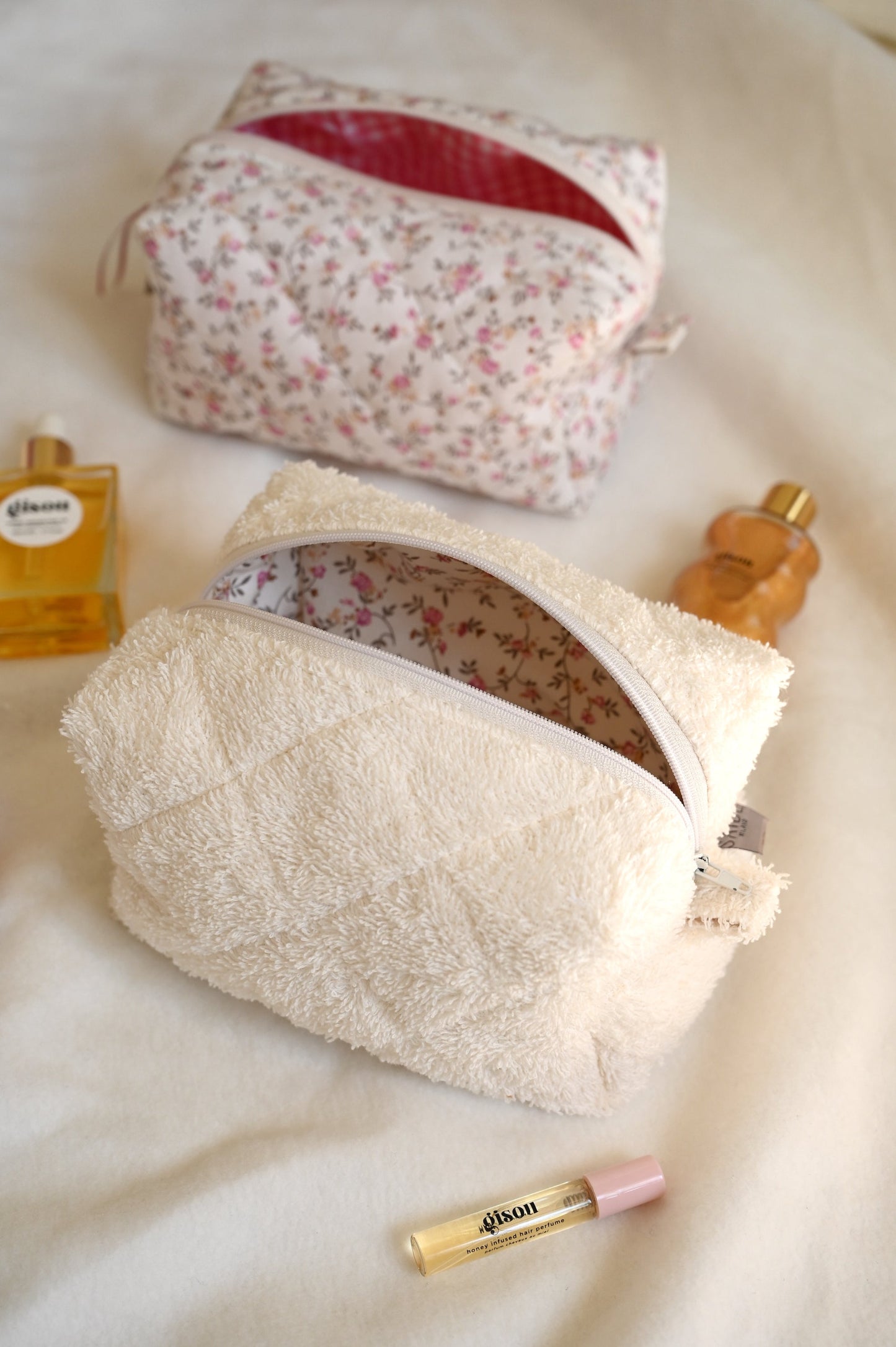Dream Beauty Case - Terry Saide Milano