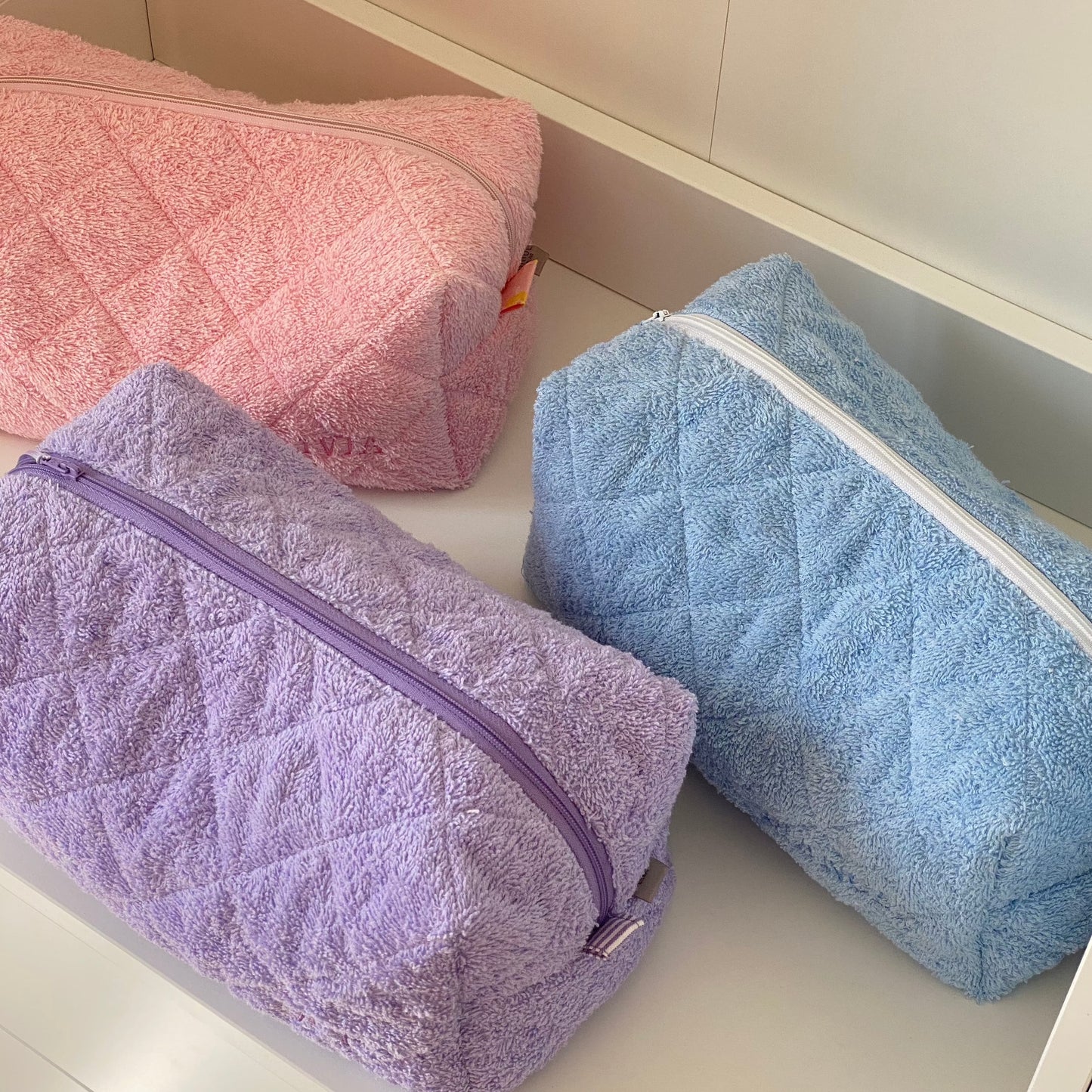 Dream Beauty Case - Terry