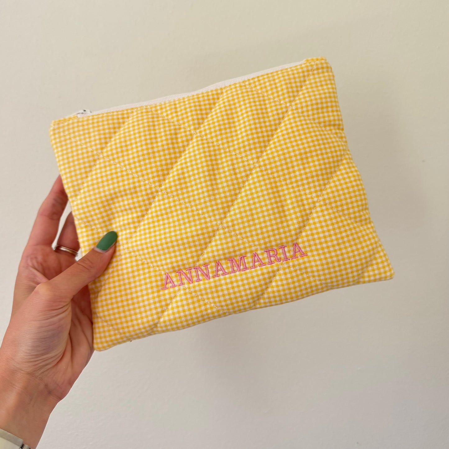 Flat Pouch