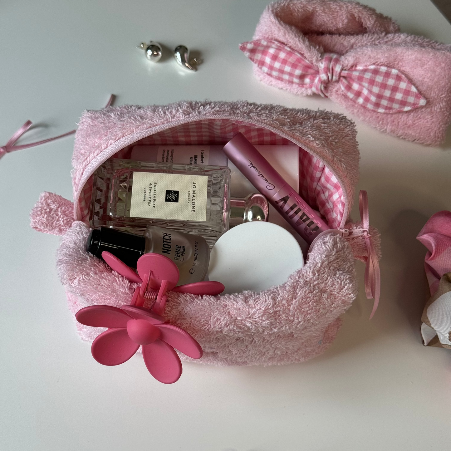PERSONALIZZA IL TUO BEAUTY CASE - Terry