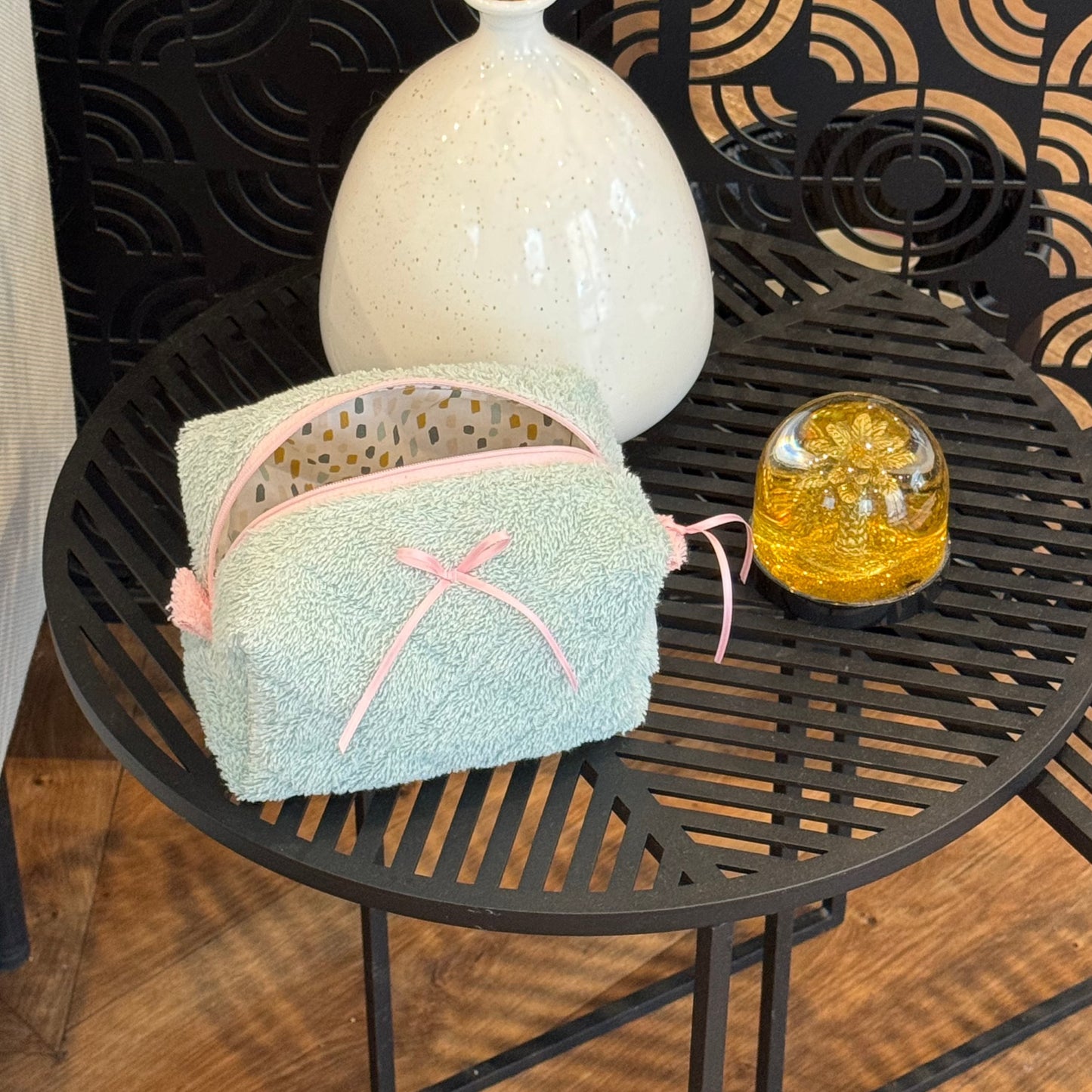 Beauty Case - Fiocchetti 🎀