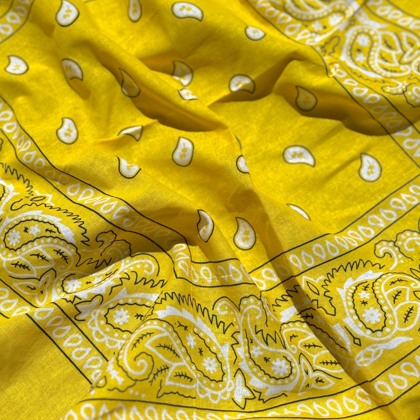 PERSONALIZZA IL TUO BEAUTY CASE - Bandana