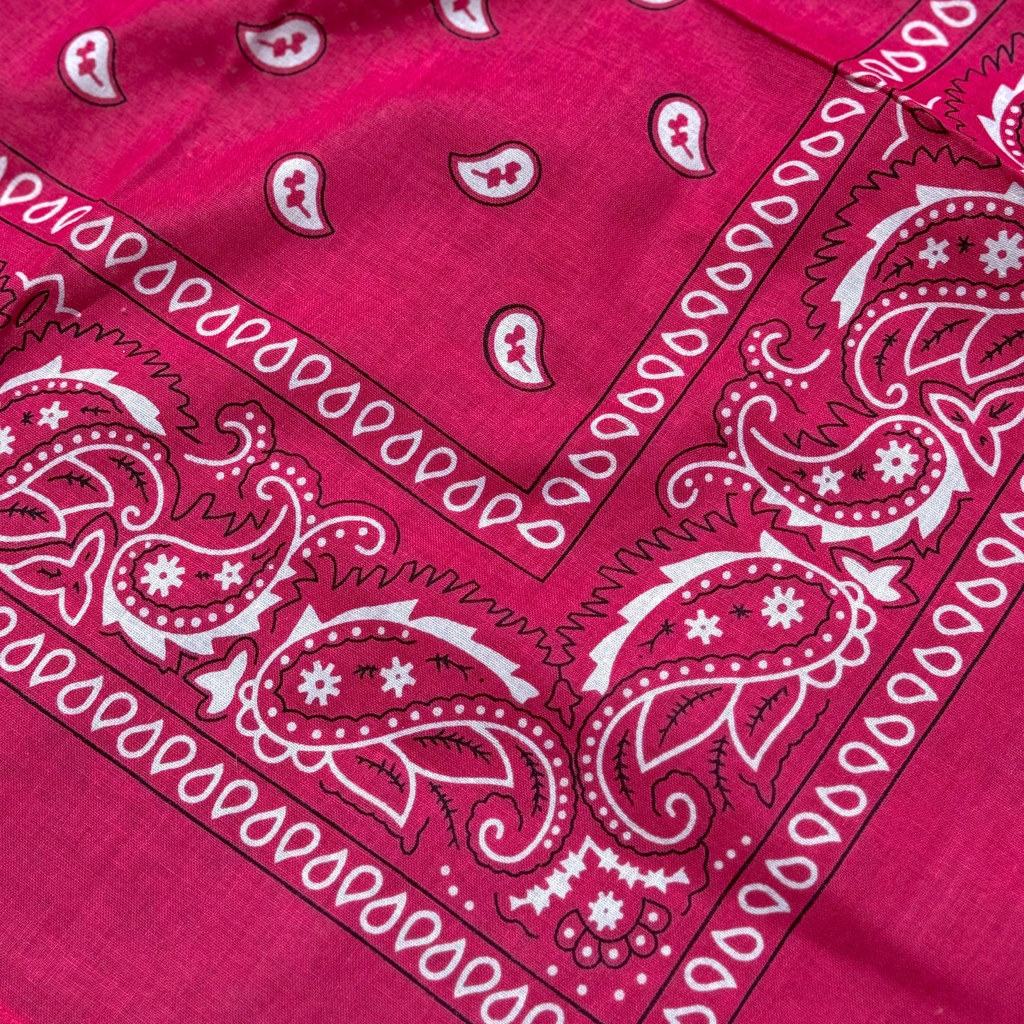 PERSONALIZZA IL TUO BEAUTY CASE - Bandana