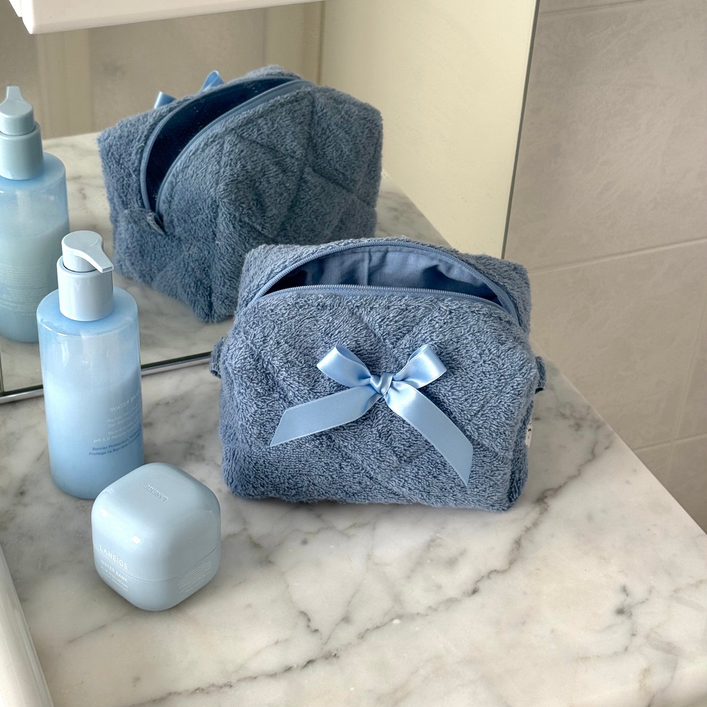 Beauty Case - Coquette