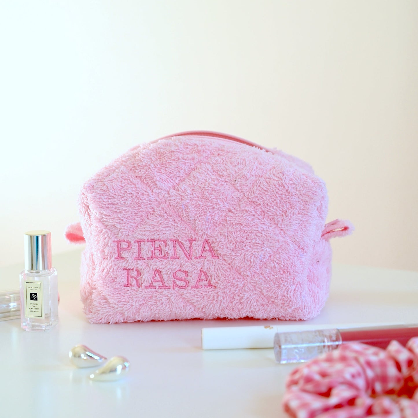 PERSONALIZZA IL TUO BEAUTY CASE - Terry