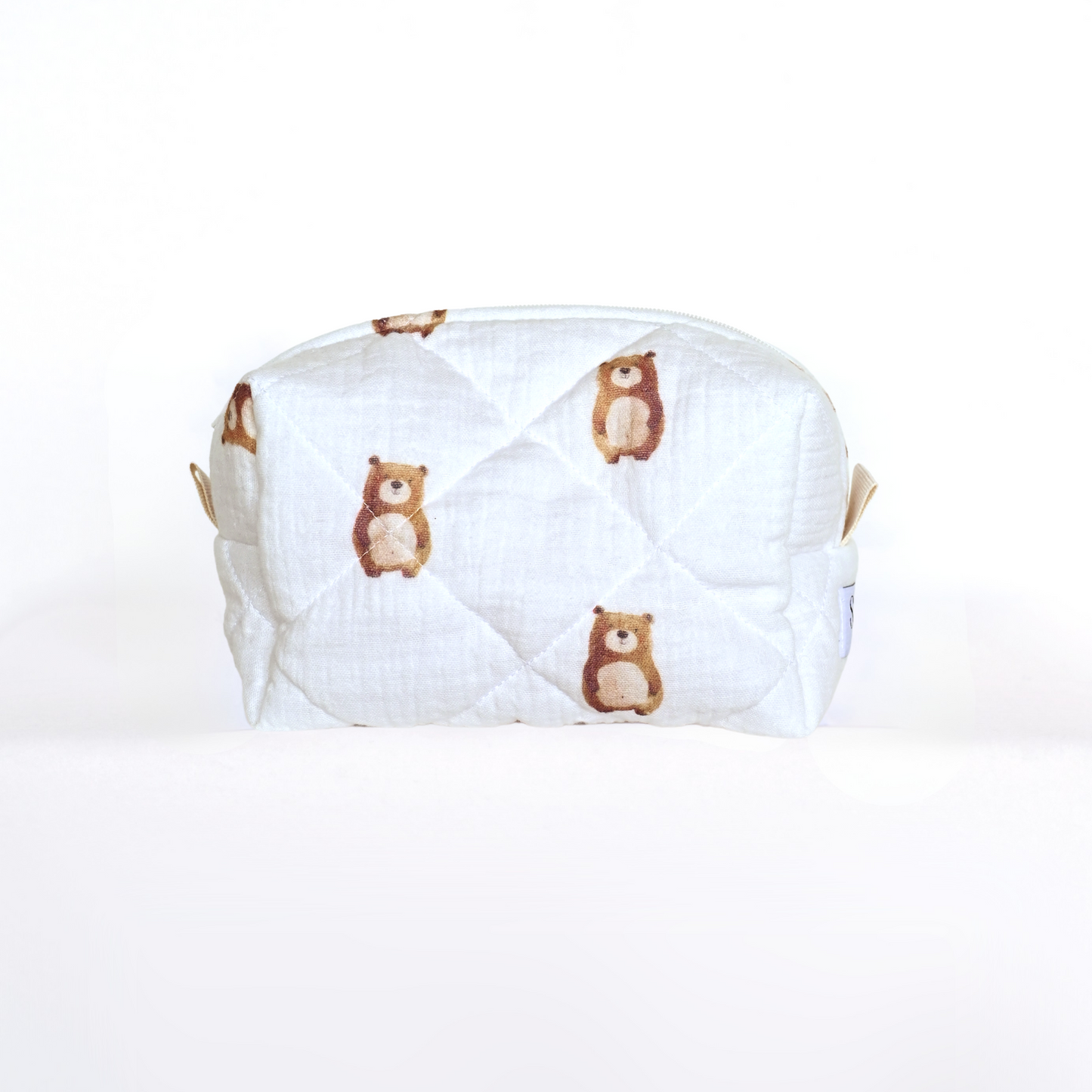 Beauty Case - Flowery Meadow