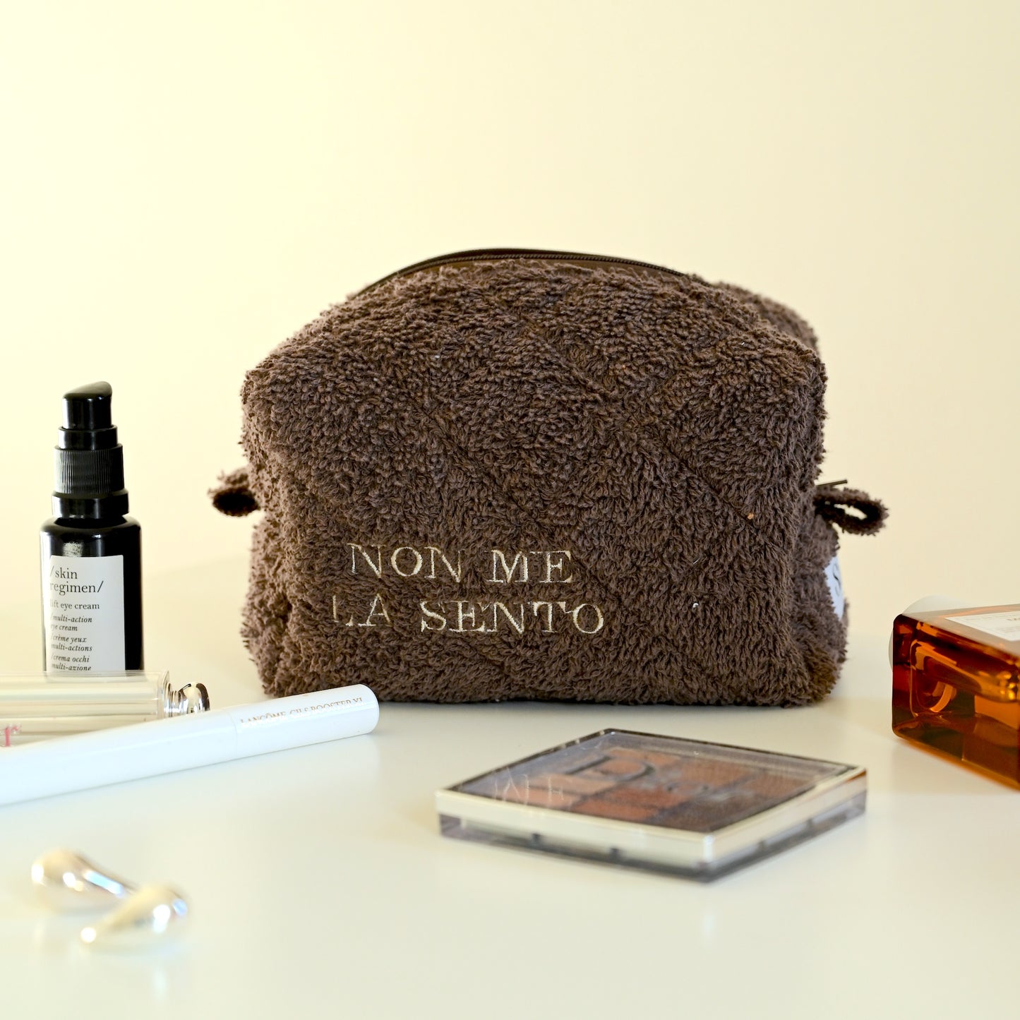 PERSONALIZZA IL TUO BEAUTY CASE - Terry