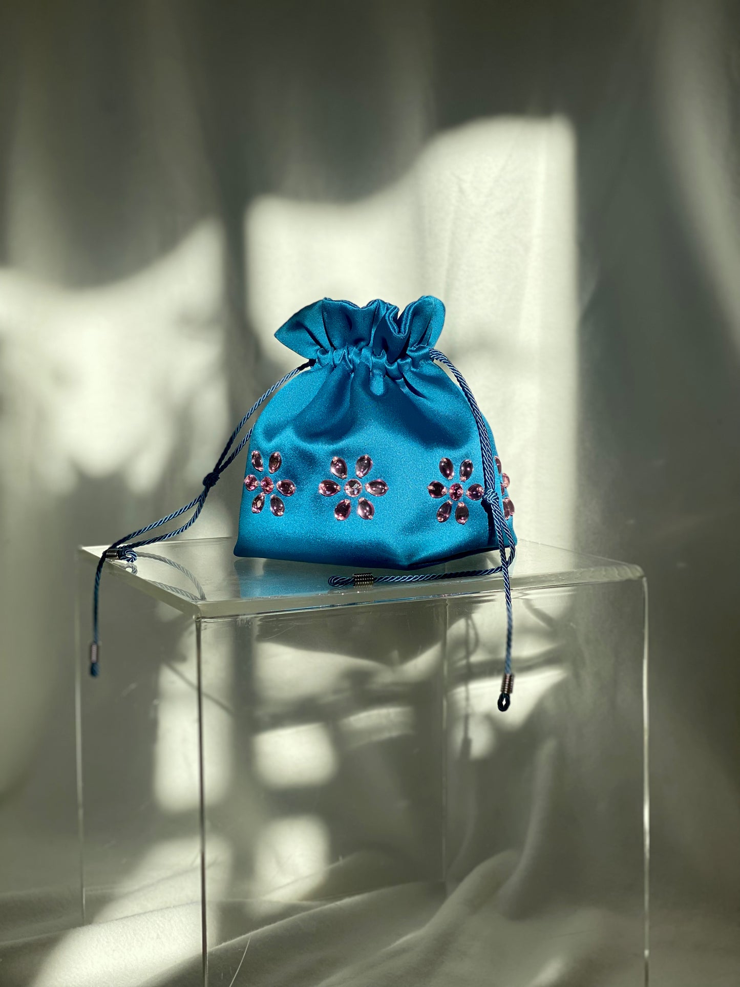 Borsa secchiello - Petrolio