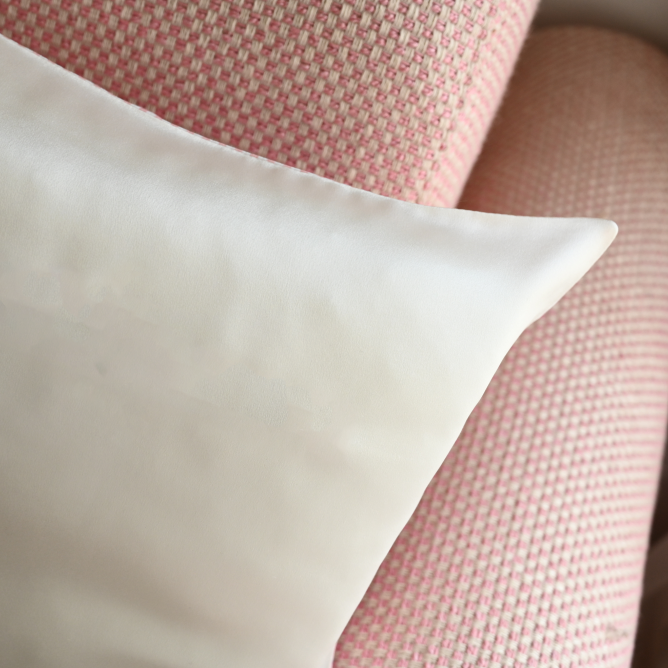 100% Silk Pillowcase