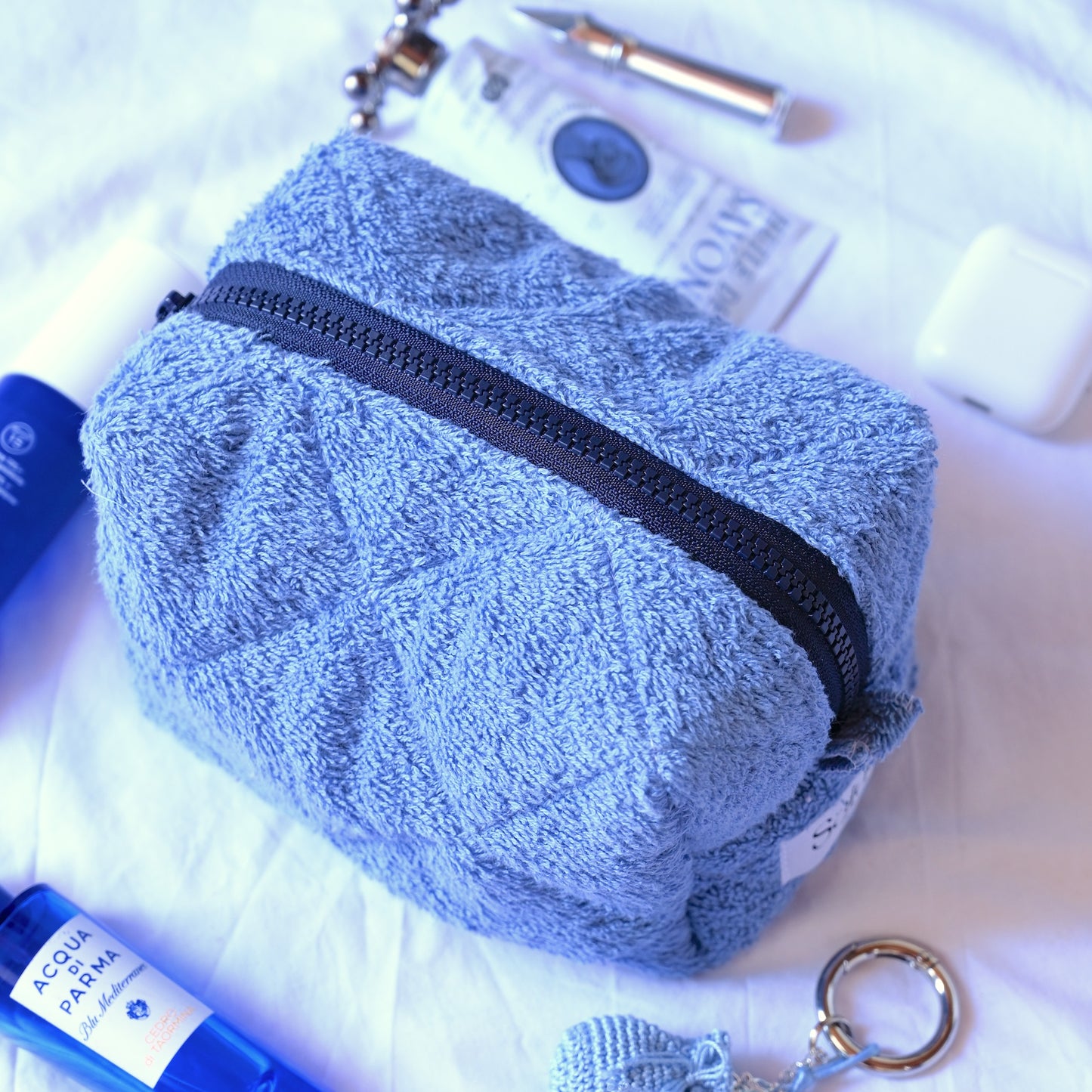PERSONALIZZA IL TUO BEAUTY CASE - Terry