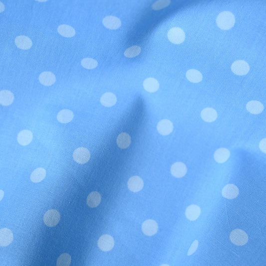 Pois azzurro