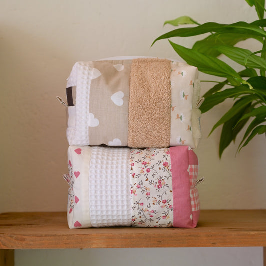 Beauty Case - Raya