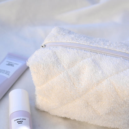 Dream Beauty Case - Terry Saide Milano