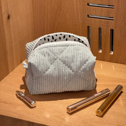 Beauty Case - Velluto