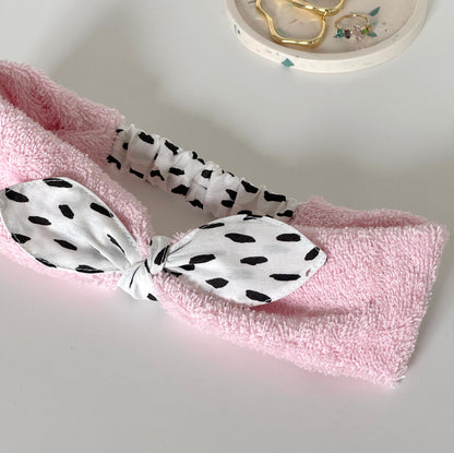 Fascia Make Up + iniziali