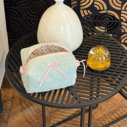 Beauty Case - Fiocchetti 🎀