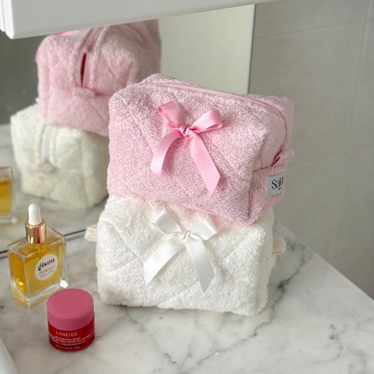 Beauty Case - Coquette