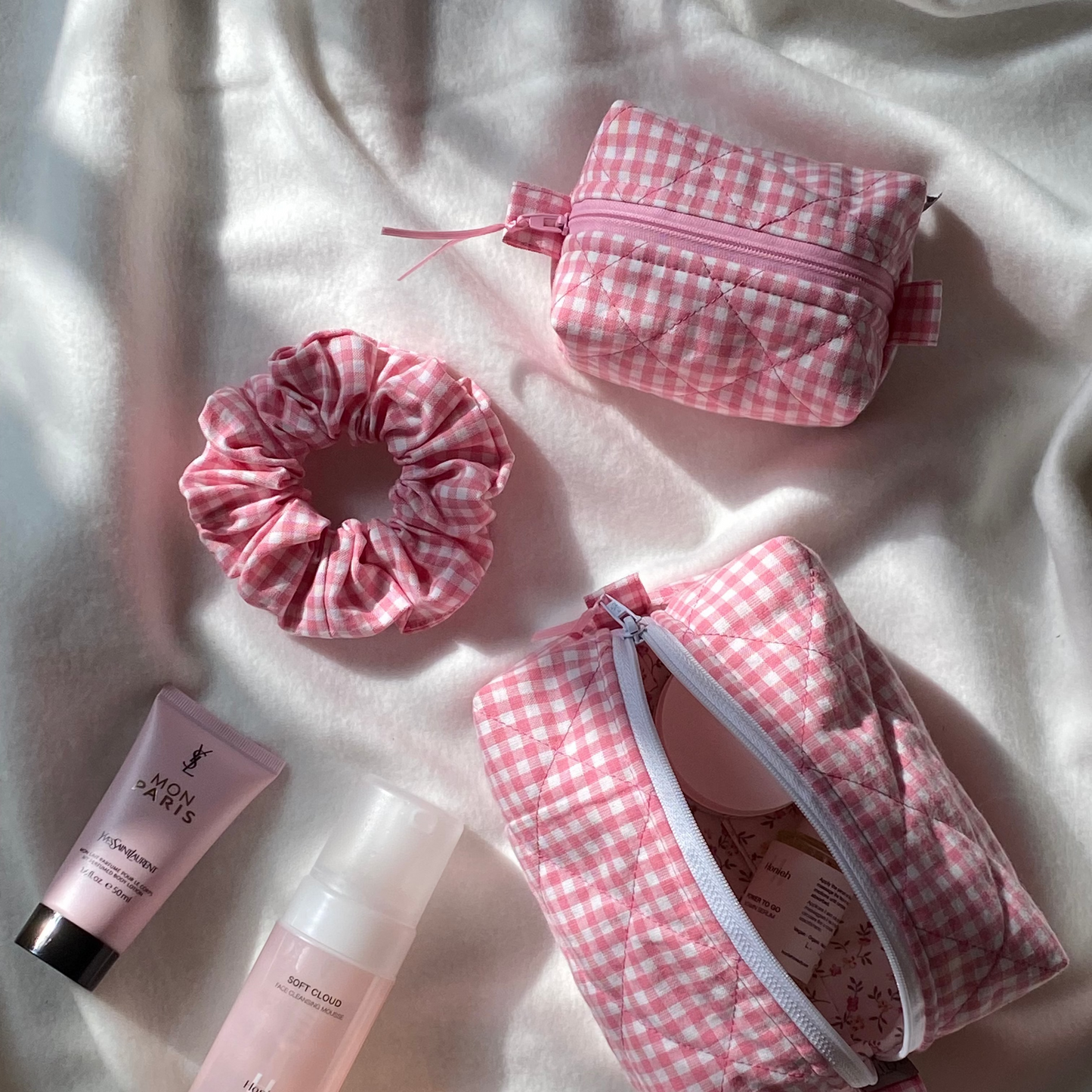 Scrunchie Coordinato