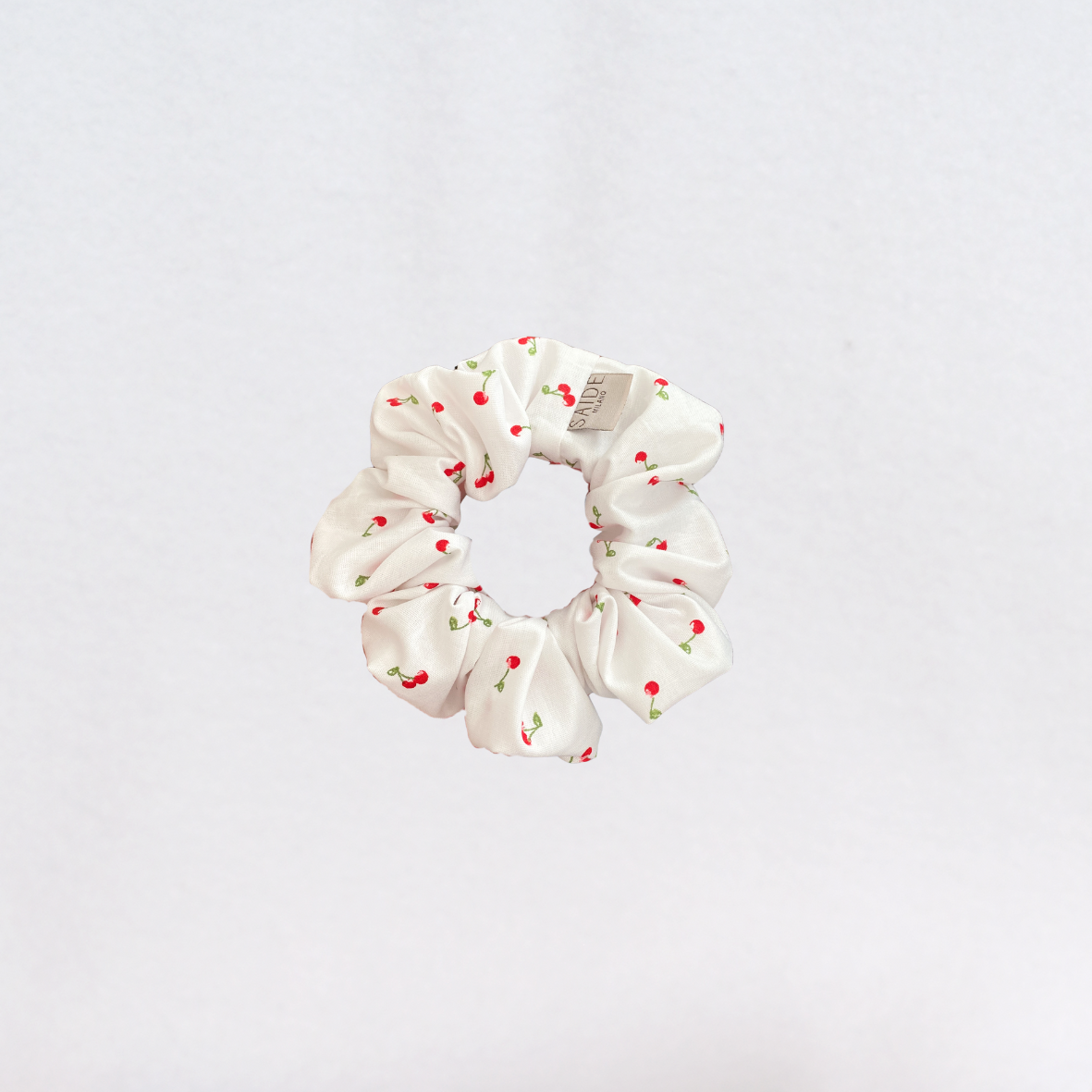 Scrunchie Coordinato