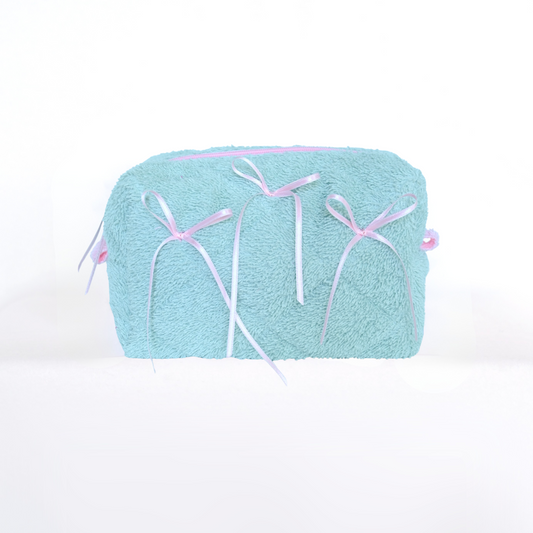 Beauty Case - Fiocchetti 🎀