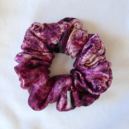Scrunchie Prato Fiorito Saide Milano