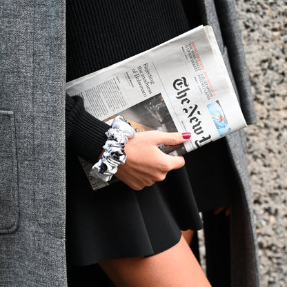 Scrunchie - Tempesta Saide Milano