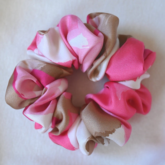 Scrunchies Cuori Saide Milano