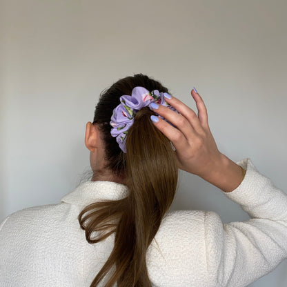 Scrunchies Primavera Saide Milano