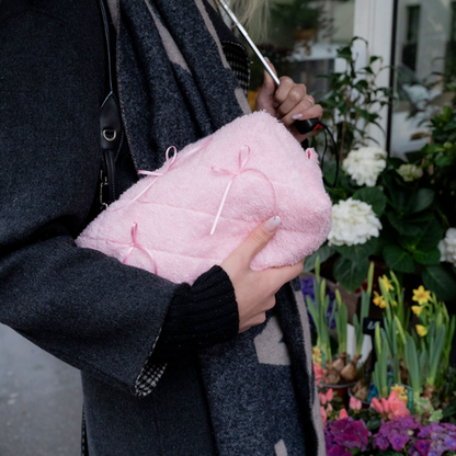 Beauty Case - Fiocchetti 🎀