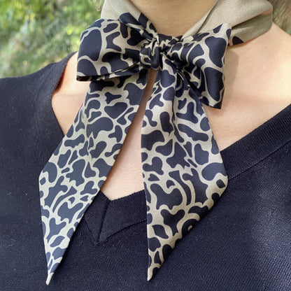 Twilly Animalier - Brown Sugar Saide Milano