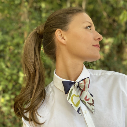 Twilly Lettering - Midnight Saide Milano