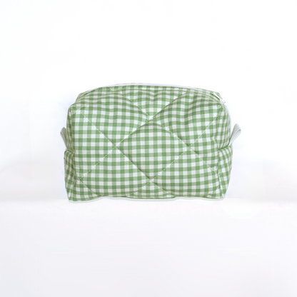 Beauty Case - Quadretti