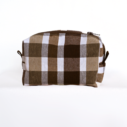 Beauty Case - Quadrettoni