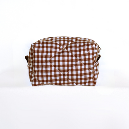 Beauty Case - Quadretti