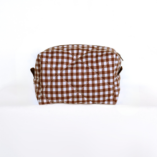 Beauty Case - Quadretti