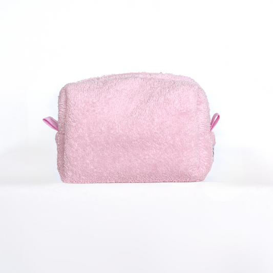 Beauty Case - Spugna