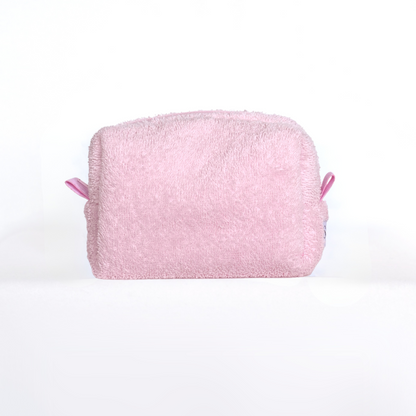 Beauty Case - Spugna