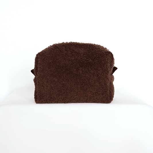 Beauty Case - Spugna + nome