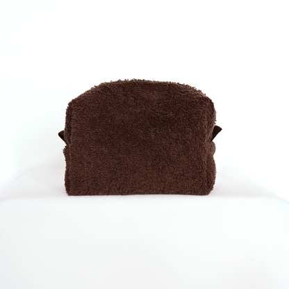 Beauty Case - Spugna + nome