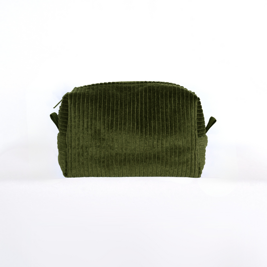 Beauty Case - Velluto