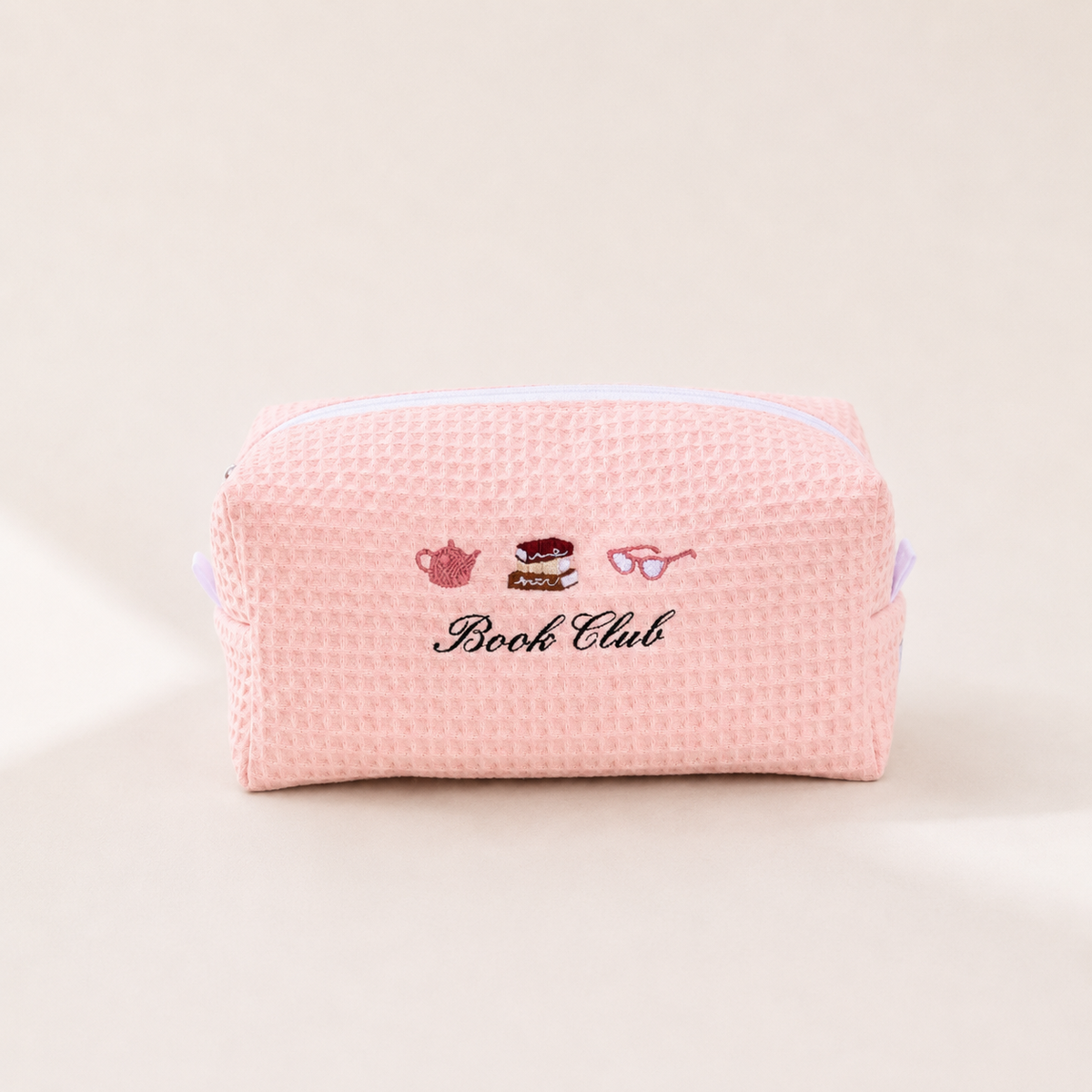 Beauty Case - Book Club