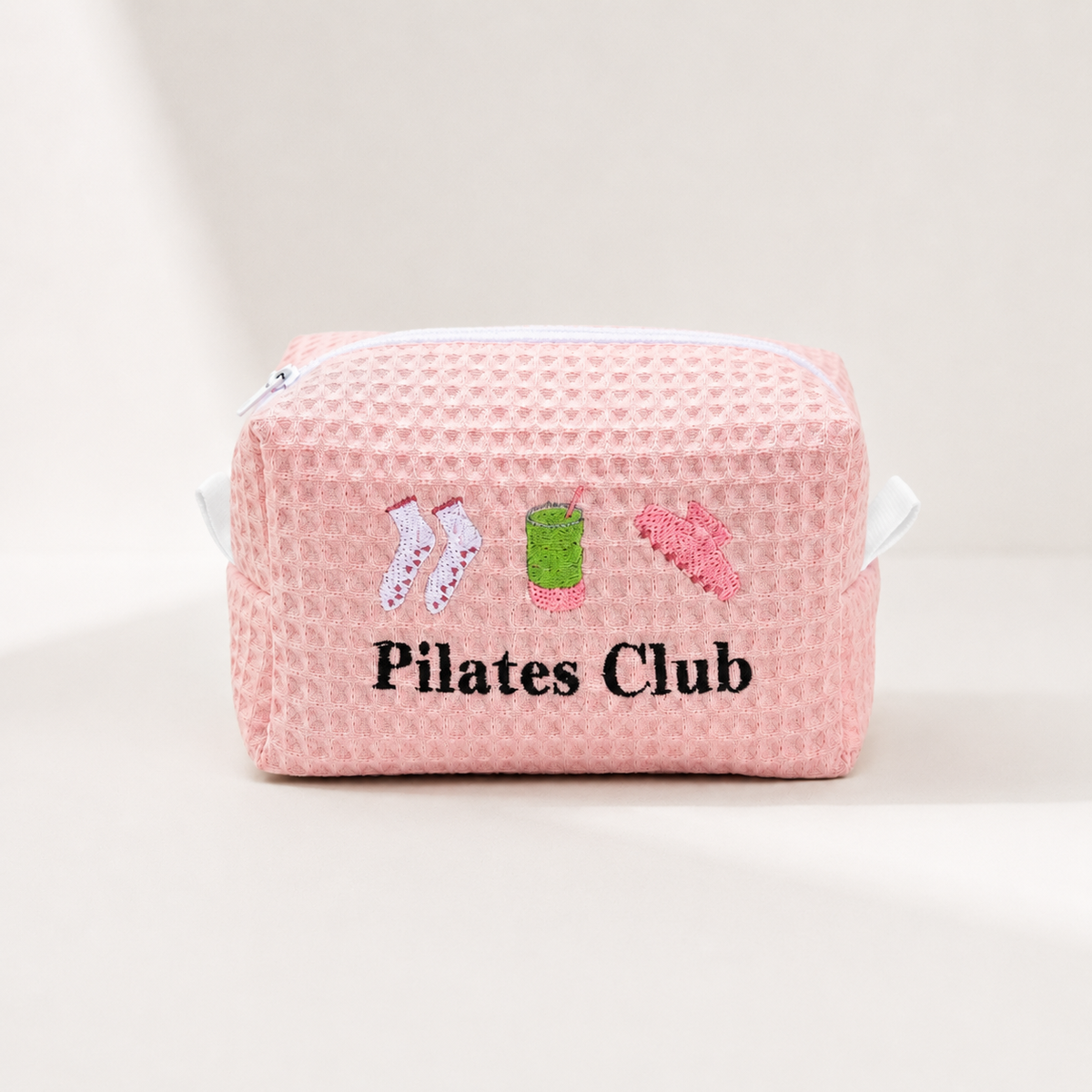 Beauty Case - Pilates Club