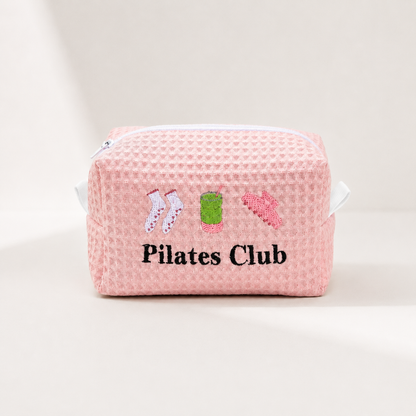 Beauty Case - Pilates Club